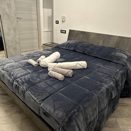 Casa Gaudi Otel Piancastagnaio Dış mekan fotoğraf