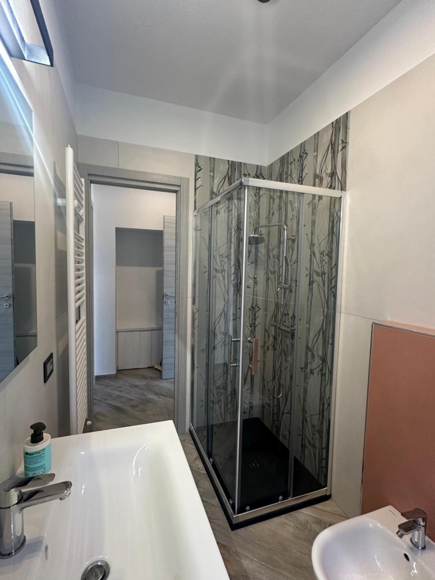 Casa Gaudi Otel Piancastagnaio Dış mekan fotoğraf